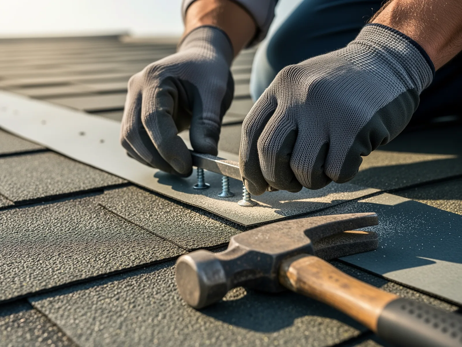 Why choose Fascia Repair in Piney River, VA